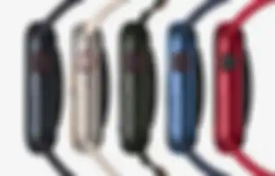 Sensor Suhu Badan Tak Akan Ada di Apple Watch Series 8, ini Alasannya!