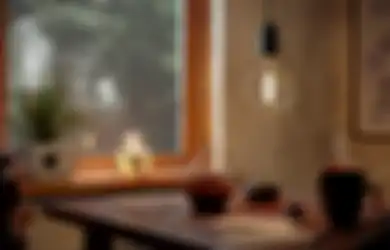 Seharian Hujan Enaknya Selimutan di Rumah, Ini Interior yang Cocok untuk Temani IDEA lovers Saat Hujan Tiba!
