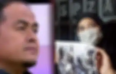 Ini Sosok Ayah Taqy Malik, Direktur Utama Perusahaan Ternama yang Pernah Tersandung Kasus Hukum, Kini Heboh Dituding Istri Siri Punya Kelainan Seksual