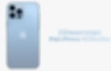 Inilah Hasil Uji Ketahanan Baterai iPhone 13 Series, Super Irit!