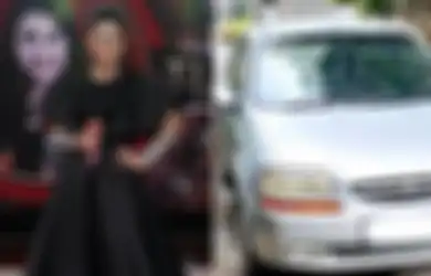 Dulu Menang Kontes Nyanyi, Tia AFI Beberkan Nasib Hadiah Mobilnya, Ternyata Diberikan ke Sosok Ini, Momen Tidur di Masjid Kala Audisi Terungkap