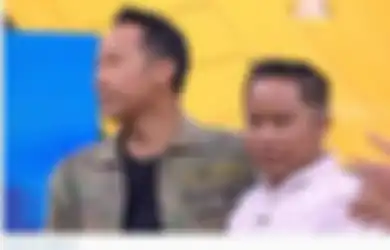 Bertahun-tahun Bungkam, Narji Akhirnya Bongkar Alasan Keluar dari Cagur, Faktor Ketidakadilan Ini Membuatnya Marah Hingga Tinggalkan Denny dan Wendi