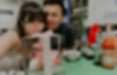 Lee Jeong Hoon Komentari Foto Gisel Pamer Hadiah dari Gempi, Wijin Kirim Kado yang Bikin Ibunda Gempi Bertekuk Lutut