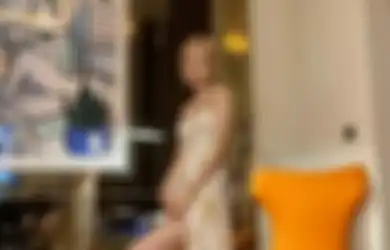 Pamer Foto, Rose BLACKPINK Nginep di Hotel Harga Rp 200 Juta per Malam!
