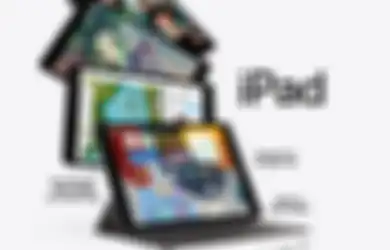 Suplai Layar OLED untuk iPad 2024 Kabarnya Sedang Disiapkan, Diklaim Lebih Terang dan Awet 