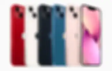 Samsung Sebut Fitur iPhone 13 Sudah Ketinggalan Zaman, Ini Buktinya!