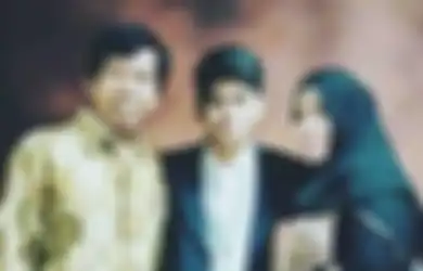 Usai Tega Biarkan Anak-Anaknya Cuma Makan Nasi dan Kerupuk, Kini Kiwil Mengaku Dibuat Sakit Hati Gegara Dituding Jadi Ayah Tak Bertanggung Jawab, Sang Komedian Blak-Blakan Ngaku Miskin: Saya Nggak Punya Duit!