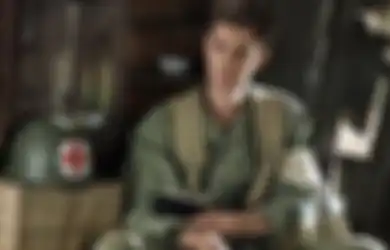 Sinopsis Film Hacksaw Ridge, Kisah Nyata Tentara Tanpa Senjata