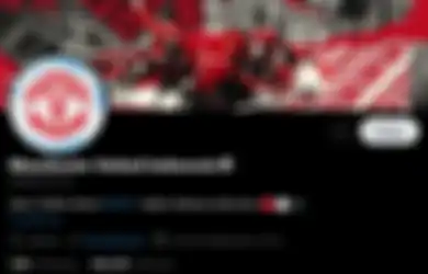 Kalah Lawan Young Boys, Twitter Man United Indonesia Jadi Sorotan!