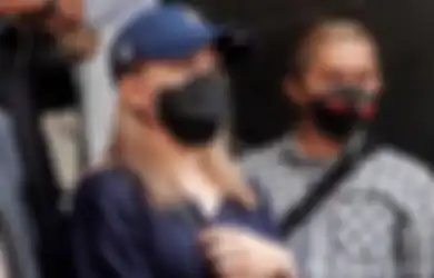 Empat Jam Dicecar Polisi, Ayu Ting Ting Bilang Begini Soal Laporkan Haters Gundik Empang
