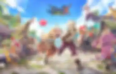 Ragnarok X Bikin Collab dengan Anime Tensura, Ini Tips Selesaikan Event-nya!