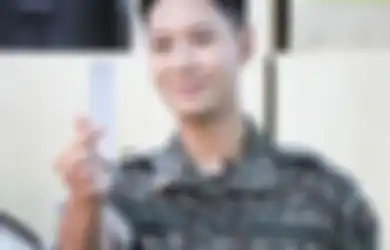 Pindah di Pelayanan Publik, Taemin SHINee Dapat Pembelaan dari Teman-teman Tentaranya