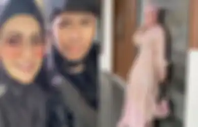 Innalillahi, Panik Tak Karuan Meggy Wulandari Nangis Kejer Saat Anak Sulungnya Alami Kecelakaan, Motornya Nabrak Tiang Hingga Remuk Tak Tersisa, Begini Kronologinya