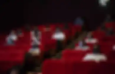 Begini Aturan Beroperasi Bioskop Saat PPKM Level 3, Boleh Nonton Film?