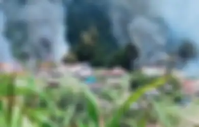 Dokter Ditendang ke Jurang dan Para Perawat Ditusuk Juga Hampir Dibakar Hidup-hidup, Nakes Kisahkan Detik-detik Kejamnya KKB Papua Saat Serang Puskesmas Kiwirok