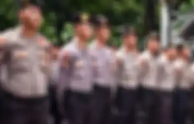 Jadi Profesi Idaman Calon Mertua, Terungkap Besaran Gaji dan Tunjangan Polisi Pangkat Bintara dari Bripda hingga Aiptu, Segini Nominalnya