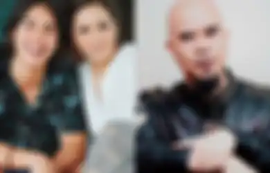Gelagat El Rumi Beberkan Perceraian Maia Estianty dan Ahmad Dhani, Kehadiran Mulan Jameela Diungkit: Entah Siapa yang Salah, Pasti Ayah Nikah sama Dia