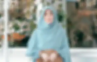 Padahal Sudah Dilirik 200 Pria yang Siap Melamar, Larissa Chou Diam-diam Dijodohkan dengan Sosok Laki-laki Pilihan Istri Kedua Mendiang Ustaz Arifin Ilham