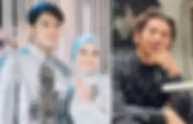 Sudah Di-Unfollow Lesty Kejora Sejak Lama, Rizki DA Ngaku Masih Follow Instagram Sang Mantan