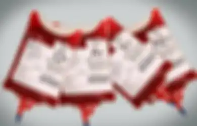 Awalnya ABC tapi Penemu Golongan Darah Mengganti Jadi A, B dan O Karena Alasan Ketiadaan Antigen