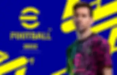 Konami Umumkan eFootball 2022 Versi Mobile Tak Akan Rilis Tahun ini!