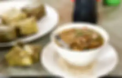 Auto Bikin Air Liur Meleleh Nantikan Bedug Maghrib, Simak 7 Kuliner Khas Makassar yang Cocok untuk Menu Buka Puasa