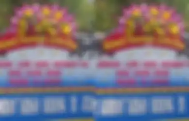 Geger Puluhan Sosialita di Solo Jadi Korban Arisan Bodong, Ramai-ramai Satroni Rumah Pelaku hingga Bawa Karangan Bunga Saat Gelar Acara Nikah