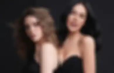 Adik Eva Celia Sudah Beranjak Dewasa, Ini Potret Putri Kedua Sophia Latjuba yang Jarang Tersorot Kamera