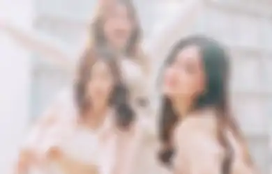 Seharusnya Debut Tahun Lalu, Silver Bells: Semoga 2022 Rilis Album!