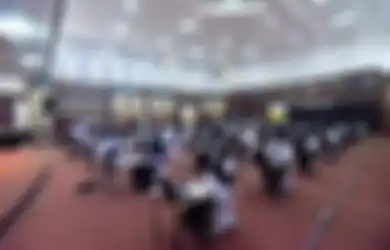 Jangan Terlalu Senang Dulu Setelah Lolos Passing Grade SKD CPNS, Hanya Peserta-peserta Ini yang Bisa Lolos ke SKB, Simak Ketentuannya
