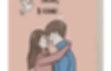 Baper! Kumpulan Puisi Haizofers dalam Buku Ini Bikin Kita Jatuh Cinta!