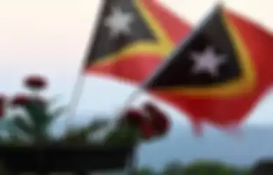 Berdarah-darah Demi Lepas dari Cengkeraman Indonesia, Timor Leste Lagi-lagi Telan Pil Pahit Mata-matanya Membelot hingga Terungkap Negeri Lorosae Jalin Kerja Sama dengan Australia, Kebal Kena Tipu?