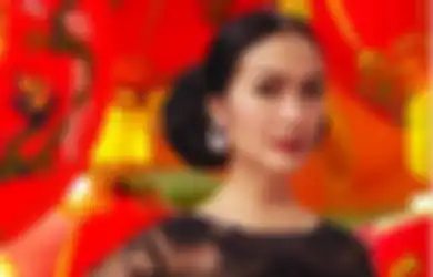 Gaji Suami Kalahkan Presiden, Biduan Dangdut Ini Punya Koleksi Berlian 1 Etalase di Rumah, Ngaku Tak Pernah Utang Saat Beli Perhiasan Incarannya