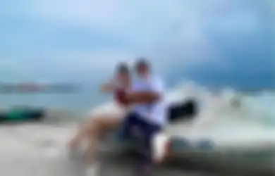 Vey Ruby Jane Bangga Foto Bareng Hotman Paris yang Disebut Mesin ATM, Ternyata Sang Pengacara Rela Cuma Terima Bayaran Segini dari Istri Seteru Abadinya