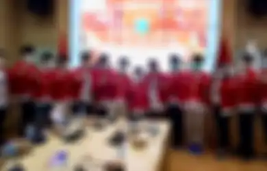 Kontingen DKI Jakarta yang Lolos ke Eksibisi Esports PON XX Papua 2021
