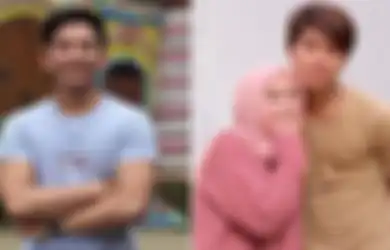 Sering Dituding Gagal Move On, Rizki DA Kepergok Masih Bela Lesty Kejora saat Diungkit soal Perusak Rumah Tangga