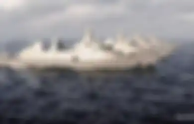 China Tak Bakal Berani Main-main, Prabowo Subianto Resmi Boyong 2 Kapal Perang Frigat Arrowhead 140 Jebolan Inggris untuk Tambah Kekuatan Indonesia, Segini Harganya