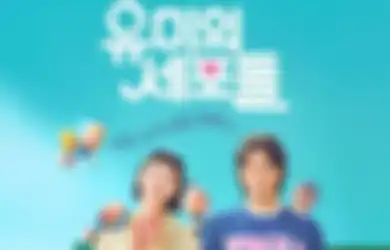 Sinopsis Drama Yumi Cell's, Adaptasi Dari Webtoon yang Sangat Ditunggu