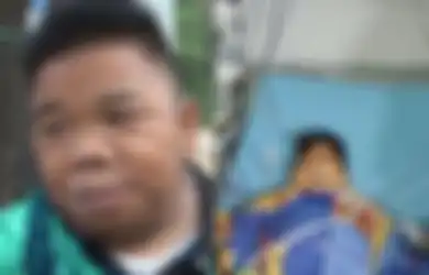 Innalillahi Wa Inna Ilaihi Rojiun, Sempat Koma 12 Hari dan Akhirnya Meninggal Dunia, Komedian Tanah Air Ini Jalani Sisa Hidupnya Sebagai Pengemis hingga Buruh Pabrik