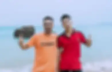 Tinggal Satu Kos dengan Karyawan Wanita Rans Entertaimen, Raffi Ahmad Geleng-geleng Kepala Saat Grebek Kamar 'Kembarannya': Gile Lu Ye