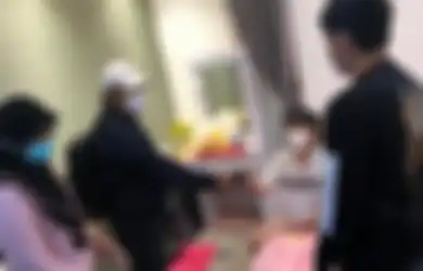Konten Tak Senonohnya Bikin Geger Media Sosial, Selebgram Bali Ini Diciduk Polisi di Apartemennya, Raup Untung Jutaan Usai Live Sambil Bugil