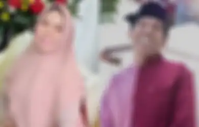Pantang Ngemis Meski Tabungannya Kembang Kempis, Rohimah Sampai Jual Cincin Demi Buka Usaha Ini di Depan Rumahnya