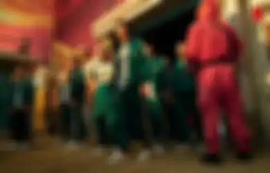 5 Rekomendasi Drakor Terbaru, Alternatif Serial Squid Game di Netflix