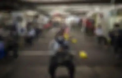Layak Diapresiasi, Kasus Covid-19 di Indonesia Mulai Melandai, IDEA lovers Tetap Waspada Hadapi Varian Baru!