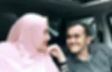 Dulu Nekat Nikahi Mantan Supir Sang Istri, Caisar YKS Telan Pil Pahit Rumah Tangganya Dikabarkan Kandas, Almaratu Intan Isyaratkan Adanya Perselingkuhan