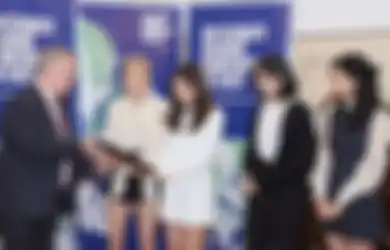 BLACKPINK Jadi Duta PBB Pendukung Tujuan Pembangunan Berkelanjutan!