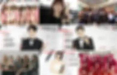 Info Lengkap Penyelenggaraan Acara Asia Artist Awards (AAA) 2021!