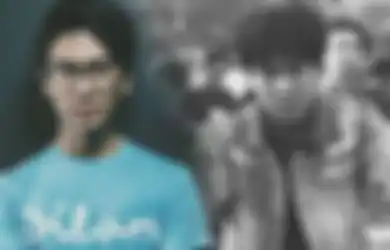 Tak Disangka, Ayah Iqbaal Ramadhan Ternyata Petinggi BUMN Bagian Keuangan, Pantas Putranya Dikawal Anggota Kopassus Saat Promo Film Ini