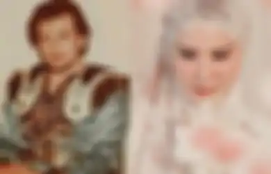 Jadikan Angel Lelga Janda di Usia 21 Tahun, Penyanyi Ini Sekarang Tinggal di Hunian Mewah Bernuansa Keemasan, Begini Potretnya