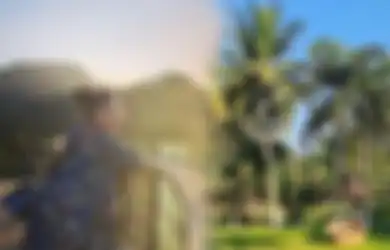 Puluhan Tahun Jadi Mantu Soeharto, Rumah Mayangsari di Purwokerto Bikin Melongo, Halamannya Super Luas dengan Pemandangan Menakjubkan Ini